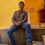 Moises Bernal - @mibm_1998 - Instagram