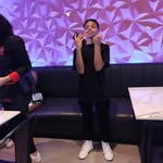 Moisés Bernal - @moisesbernal71 - Instagram