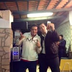Moises Bernal - @moises19bp - Instagram