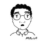Moisés Bernal - @mollo.bernal - Instagram