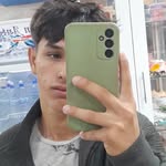 Moises Bernal - @bern4l_r - Instagram