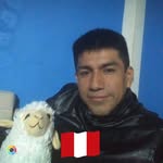 Moises Fernando Bernal Mauricio - @moisesbernal - Instagram