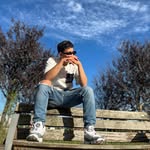 Moises Blanco - @moi___bf - Instagram