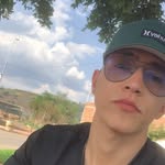 Moises Blanco - @moises.gmz.09 - Instagram