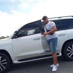 Moisés Blanco - @moisesblanco271 - Instagram