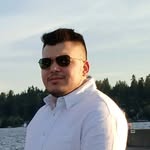Moisés Blanco - @msblanco99 - Instagram