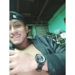 Moisés Blanco - @moisesblanco261 - Instagram