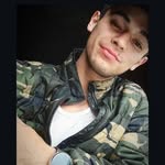 Moises Blanco - @moisesblanco0612 - Instagram