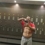 Moises Bonilla - @23mabb - Instagram