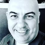 Moises Bonilla - @ashaiel74 - Instagram