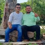 Moisés Bravo - @_moises_5518 - Instagram