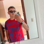 Moisés Bravo - @bravo_moisesjar - Instagram