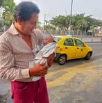 Moises Bravo - Facebook