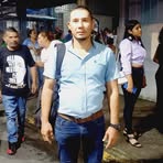 Moises Bravo - Facebook