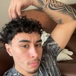 Moises Bravo - @vr.4le - Instagram