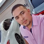Moises Briones - @brionessequeira - Instagram