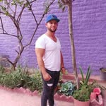 Pedro Moises Briones - @moisesbriones - Instagram