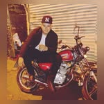 Moises Burgos - @moises.quinonez - Instagram