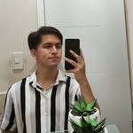 Moisés Burgos - @the1moiso - Instagram