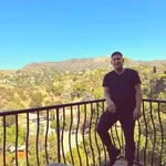 Moises Cabrera - @moycabrera21 - Instagram