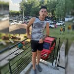 Moises Cabrera - @moi_cabrera05 - Instagram