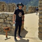 Moises Cardona - @moisescardona10 - Instagram