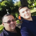 Moisés Cardona - @moisesisaicardona - Instagram