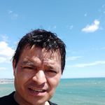 Moises Cardona - @david_acha_5000 - Instagram
