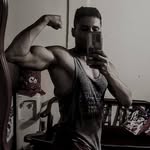 Moises Carrasco - @moises_carrasco72 - Instagram