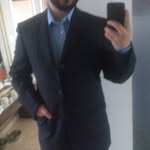 Moisés Carrasco - @maesekratos92 - Instagram