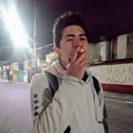 Moisés Carrasco - @mcarrasco_117 - Instagram