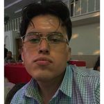 Moises Castañeda Martinez - @_moisescasta - Instagram