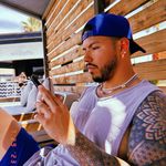 Moises Ceballos - @ceballos10_ - Instagram