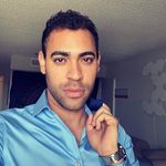 Moises Ceballos - @fuegothedragon - Instagram