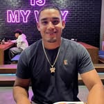 Moises Cedeño - @moiso.cederojas - Instagram