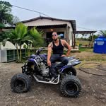 Moises Cedeño - @konungr_vikingr - Instagram