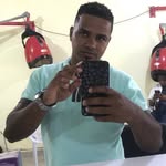 Moises Cedeño - @moises1088_barber_shop - Instagram