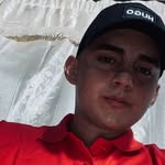 Moisés Cedeño - @moises_.cedeno - Instagram