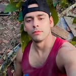 Moises Cedeño - @moises_ced - Instagram