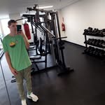 Moises Cedeño - @am_moy07 - Instagram