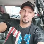 Moises Clemente - @762_magrin - Instagram