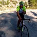 Moises Clemente - @motxoman - Instagram