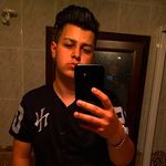 Moises Cordero - @moi_cc_algo - Instagram