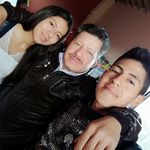 Javier Moises Cossio Romero - @eglysmar.paredes - Instagram