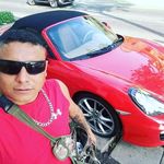 Moises Cossio - @moisescossio94 - Instagram