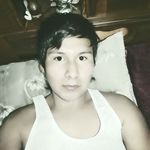 Moises Cossio - @_moy_palma - Instagram