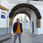 Moises Palacios de Cossio - @sesiom1980 - Instagram