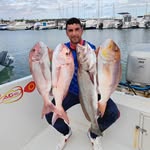Moises Borrero Cristobal - @mbcmoises29 - Instagram