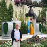 Moises Cristobal - @moisescristobal1971 - Instagram