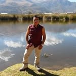Moisés Cristóbal Cueva - @moisescristobalcueva - Instagram
